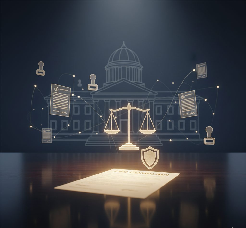 district consumer disputes redressal commission